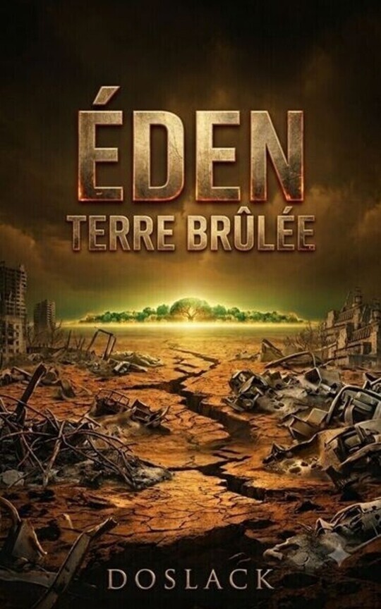 Éden : Terre brûlée
