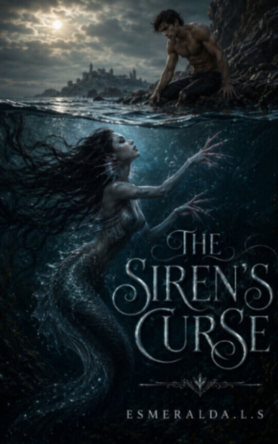 THE SIREN'S CURSE