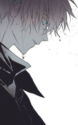 Mi razón. (Mi razón. Jujutsu Kaisen. Satoru y tú)