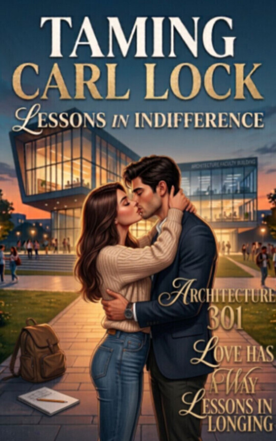 Taming Carl Lock: Lessons in Indifference
