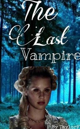 The Last Vampire 