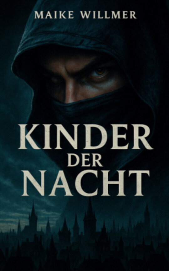 Kinder der Nacht