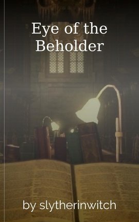 Eye of the Beholder