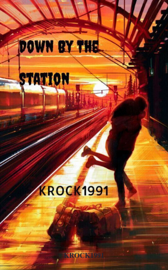 October: Down By The Station