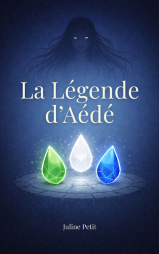 La Légende d'Aédé