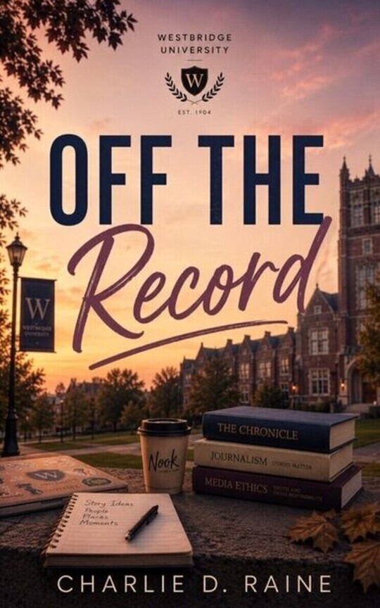 Off the Record