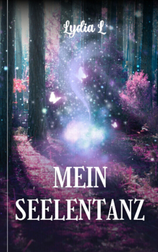Mein Seelentanz