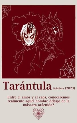 ⩩🕷️| 𝙏𝙖𝙧𝙖𝙣𝙩𝙪𝙡𝙖 {𝐇𝐎𝐁𝐈𝐄 𝐁𝐑𝐎𝐖𝐍}