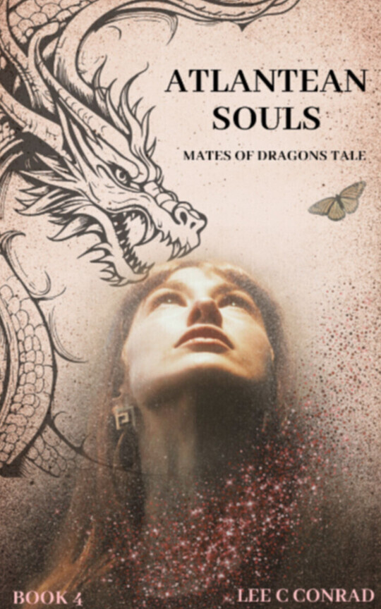 Atlantean Souls