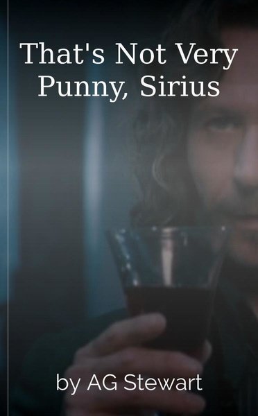 That's Not Very Punny, Sirius
