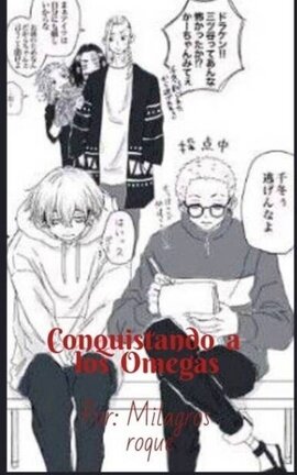 Conquistando a los omegas
