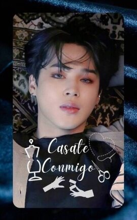 Cásate Conmigo 💍 kookmin #1