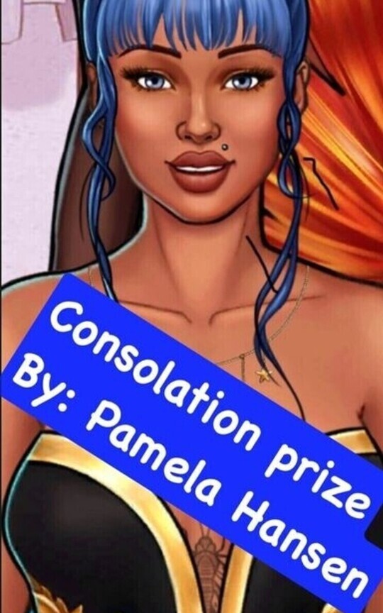Consolation prize!