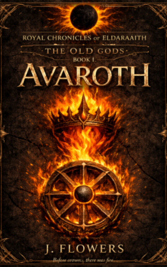 Avaroth