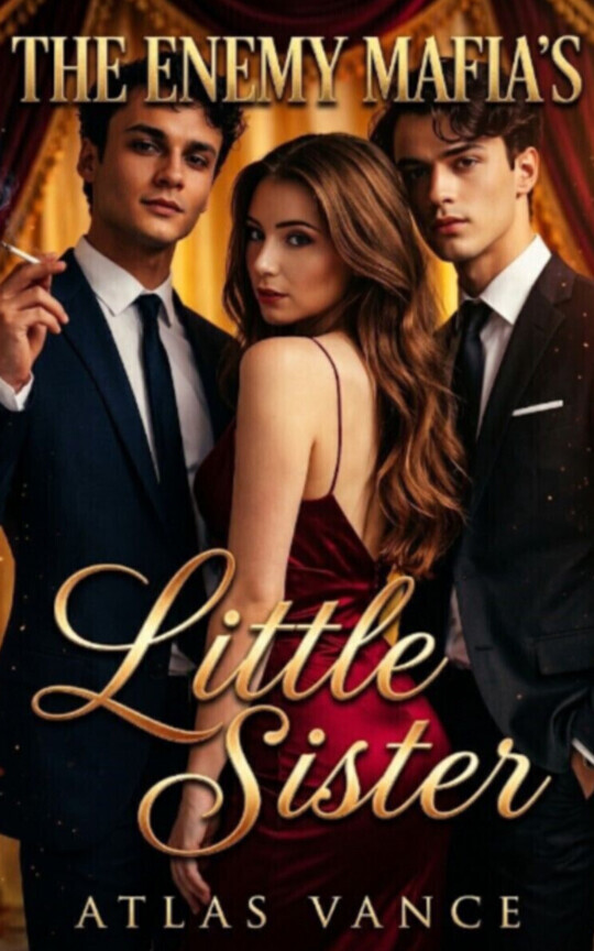 The Enemy Mafia's Little Sister