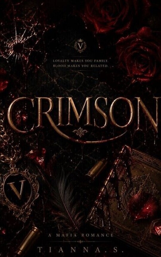 Crimson