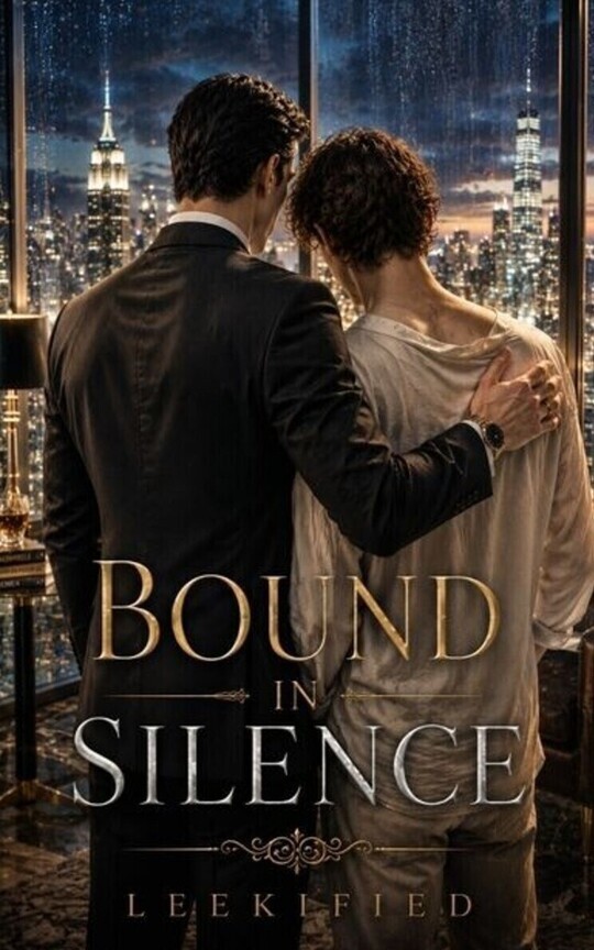 Bound in Silence