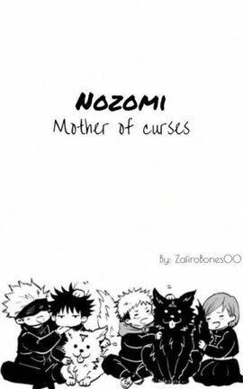 Nozomi: Mother of Curses