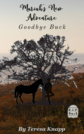 Mariah's Adventures Bk 1: Goodbye Buck