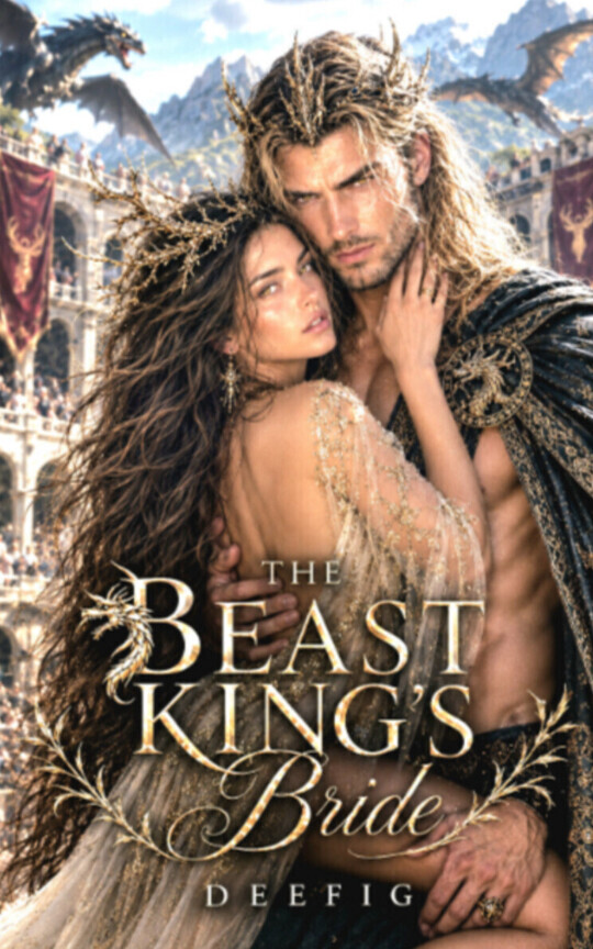 The Beast King's Bride