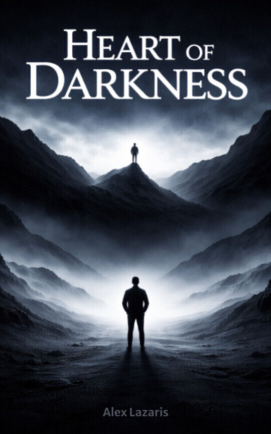 Heart Of Darkness