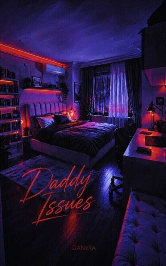 Daddy Issues