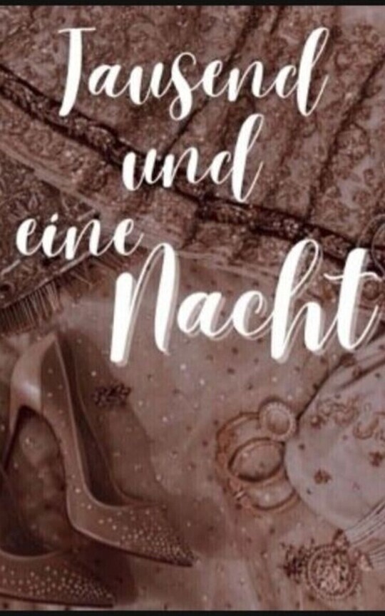 1001 Nacht 