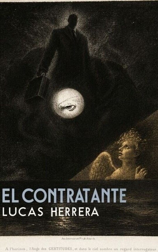 El Contratante