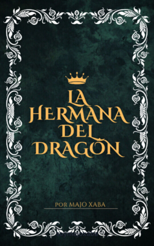 La Hermana del Dragón 