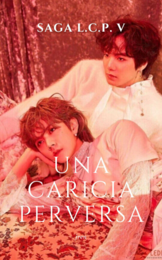 Saga L.P.C V — Jren