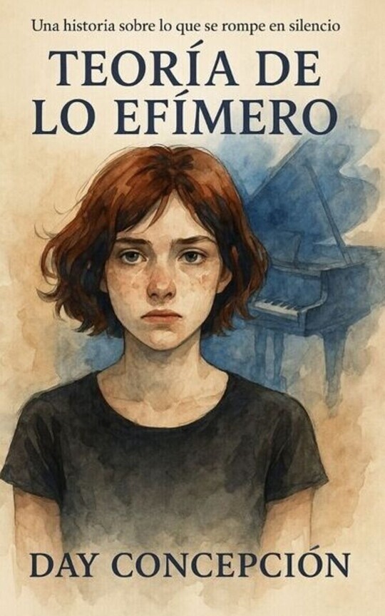 Teoría de lo efímero