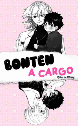 ¡Bonten a cargo! (Mitake/Maitake)