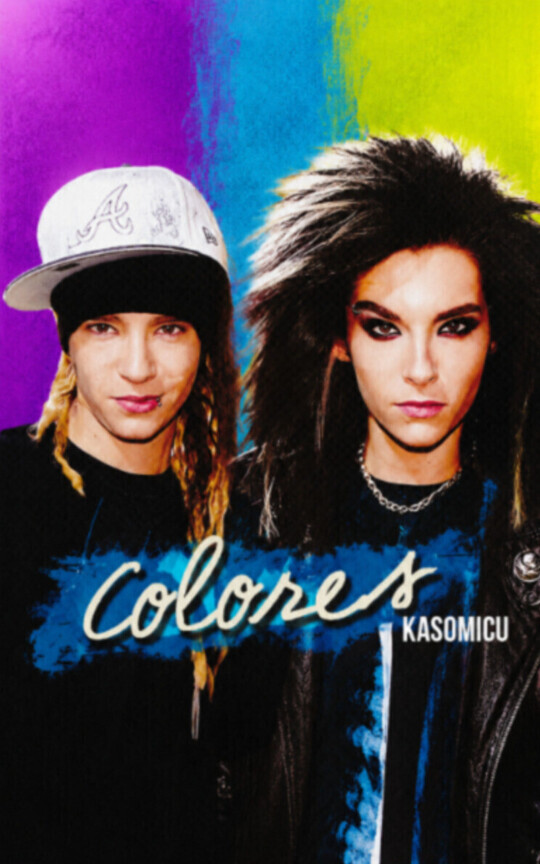 Colores (Toll)