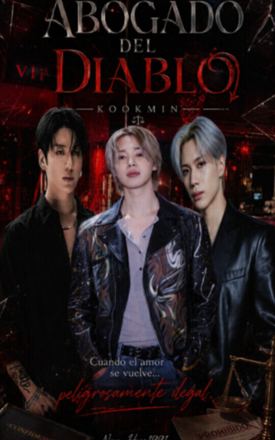 ABOGADO DEL DIABLO: KOOKMIN