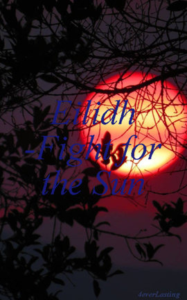 Eilidh -Fight for the Sun