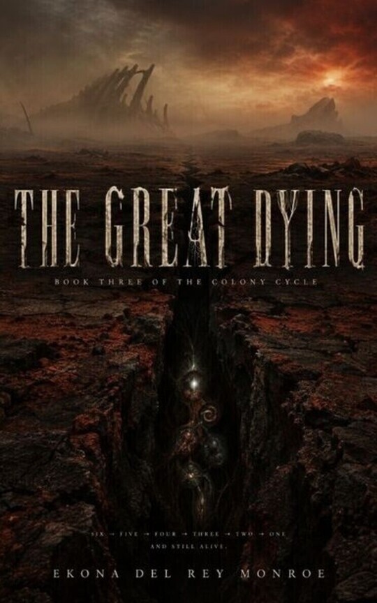 THE GREAT DYING