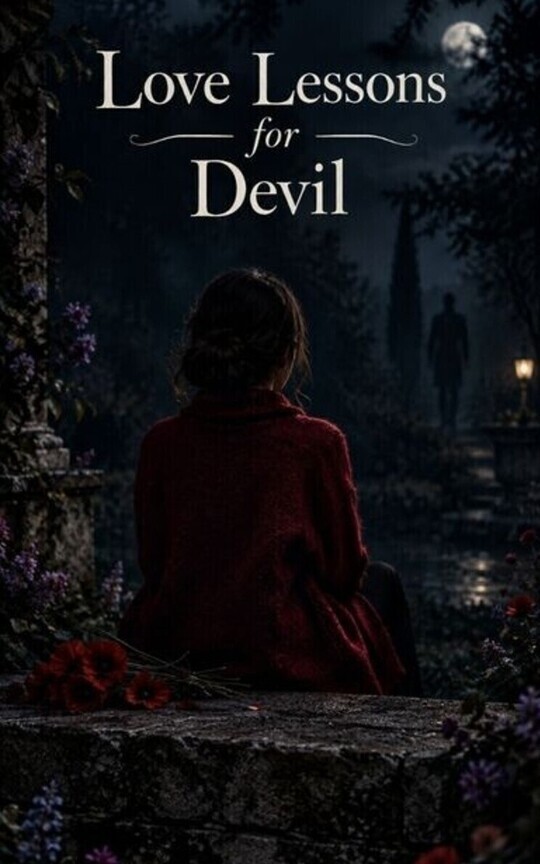 Love Lessons for the Devil