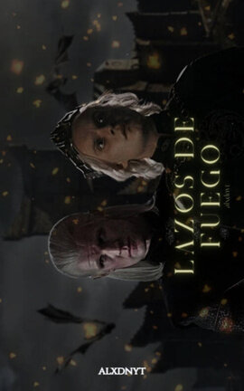 LAZOS DE FUEGO (DAEGON)