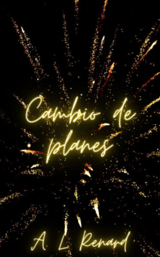 Cambio de planes