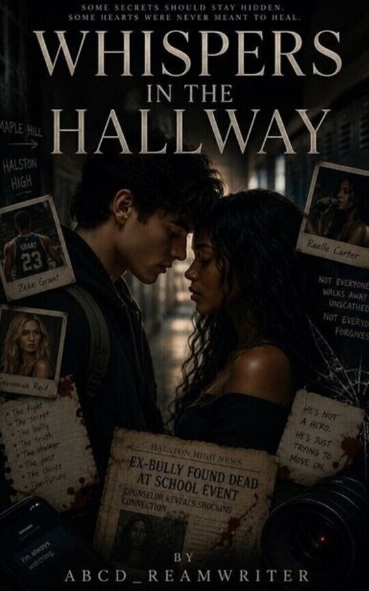 Rebellion in the Hallway