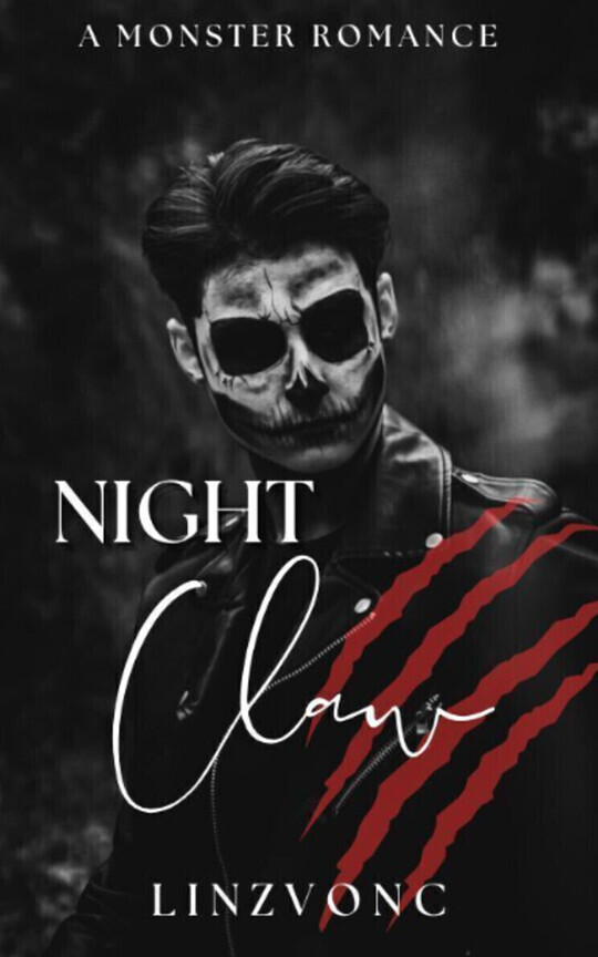 Night Claw: A Demon Romance