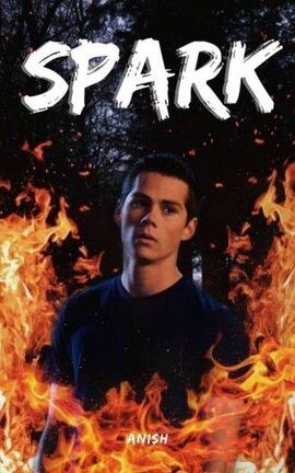 Spark ~ Sterek