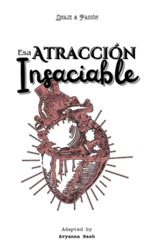 ᨑ 2. Esa Atracción Insaciable «Chanbaek»