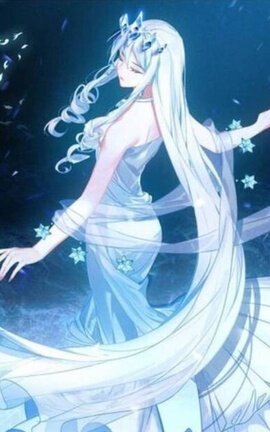 Water Queen (book 1)
