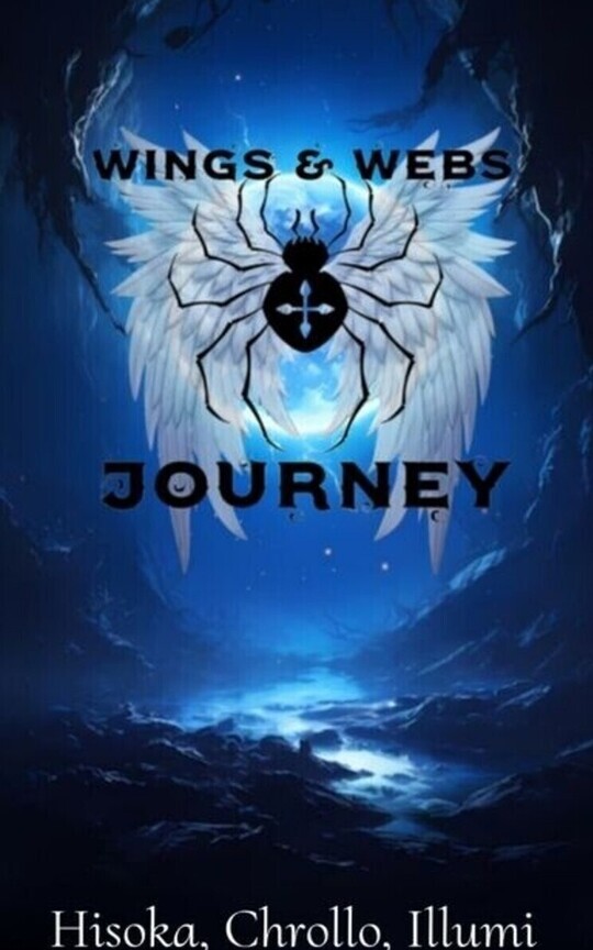 Wings and Webs: Journey