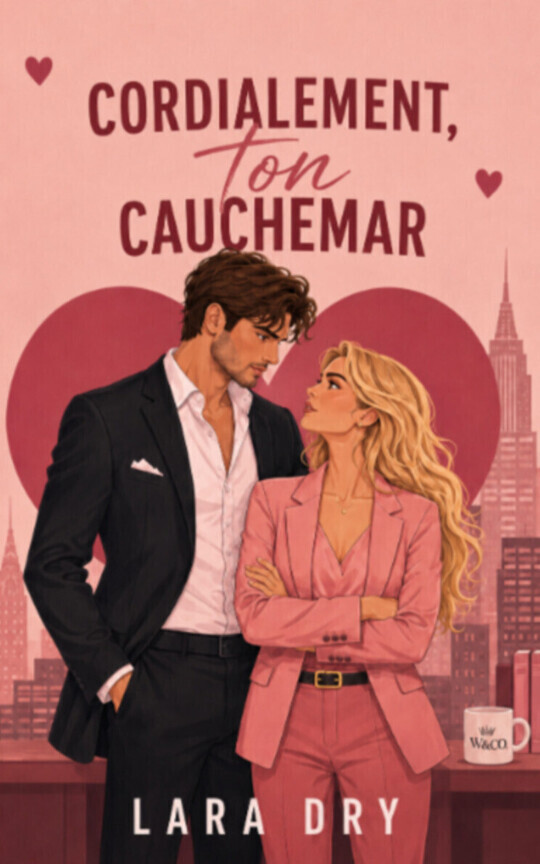 Cordialement, ton cauchemar