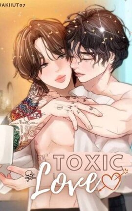 'Toxic Love💜☠️ O.S.
