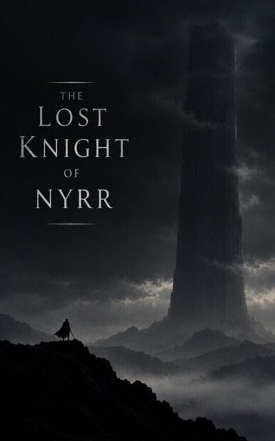 The Lost Knight Of Nyrr 