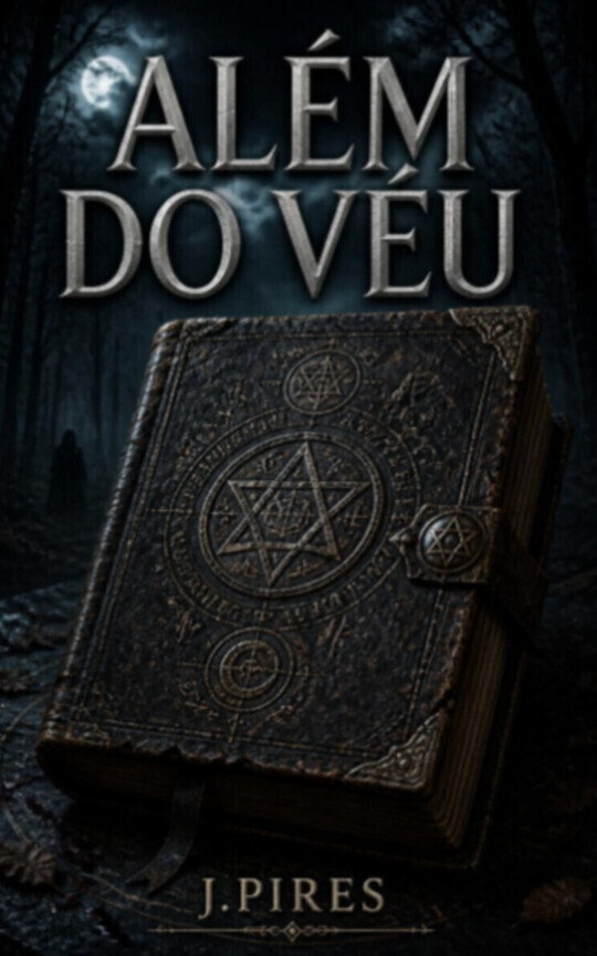 Além do Véu