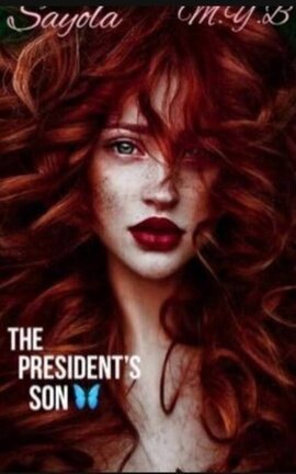 The President's Son